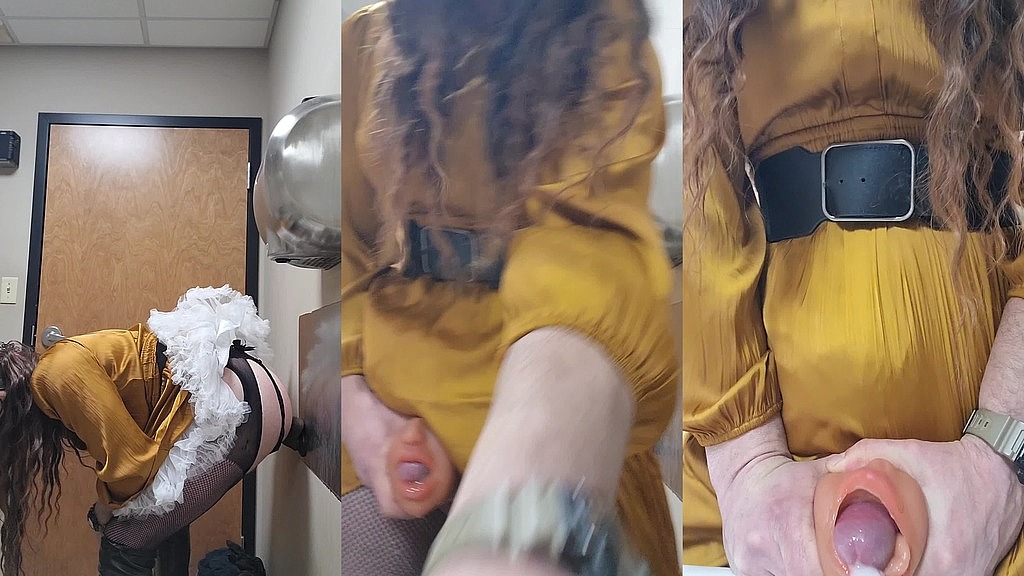 travesti masturbandose en banos publicos (Carolina_indigente) travesti masturbandose en banos publicos (Carolina_indigente)