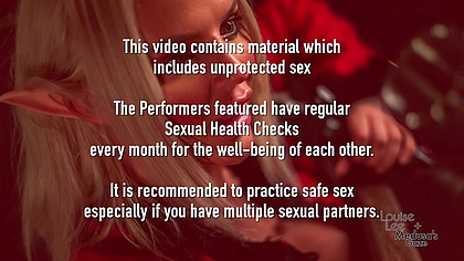 Rolling Fantasy: Louise Lee's Magic Chalice