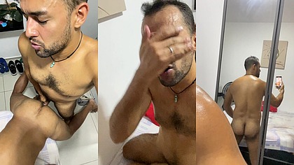 Minha vizinha nao sabe que e corna, dei pro marido dela sem camisinha.