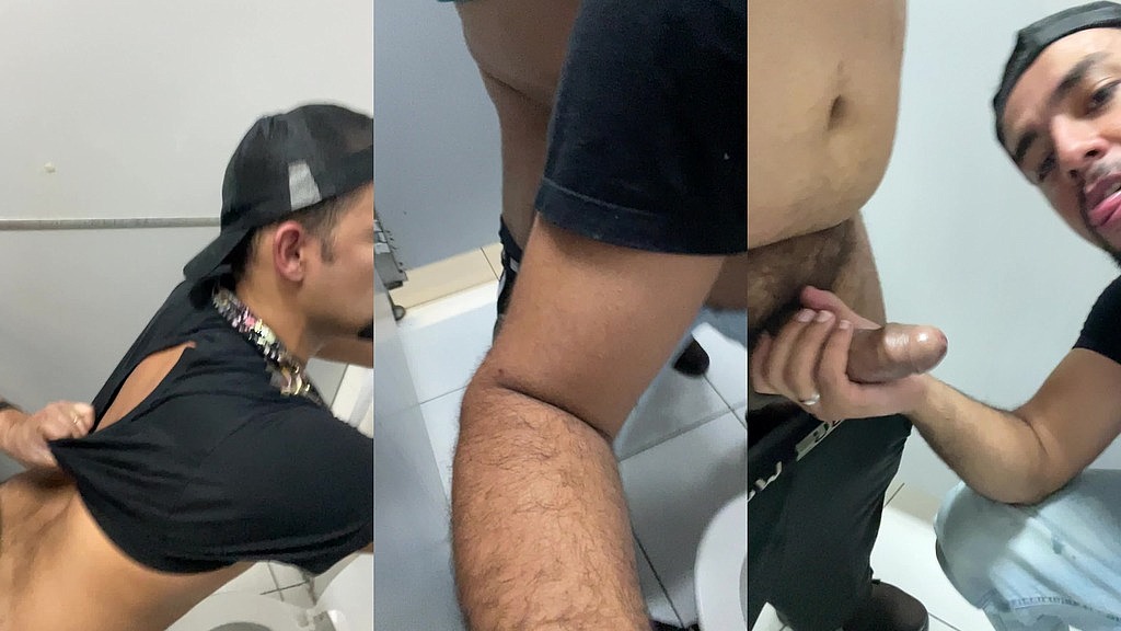 gordinho que trabalha na limpeza do wc me viu fodendo e quis tambem - 02 (Kxorrao, Socyal Sem Camisa) gordinho que trabalha na limpeza do wc me viu fodendo e quis tambem - 02 (Kxorrao, Socyal Sem Camisa)