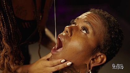 PT1 - Unmasking My Pig Slave: A Brutal Ritual of Spit Play, Humiliation, and Total Submission