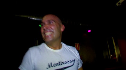 Big Boob Brunette Digs Being Fucked In The Ass And Drinking Hot Sticky Cum