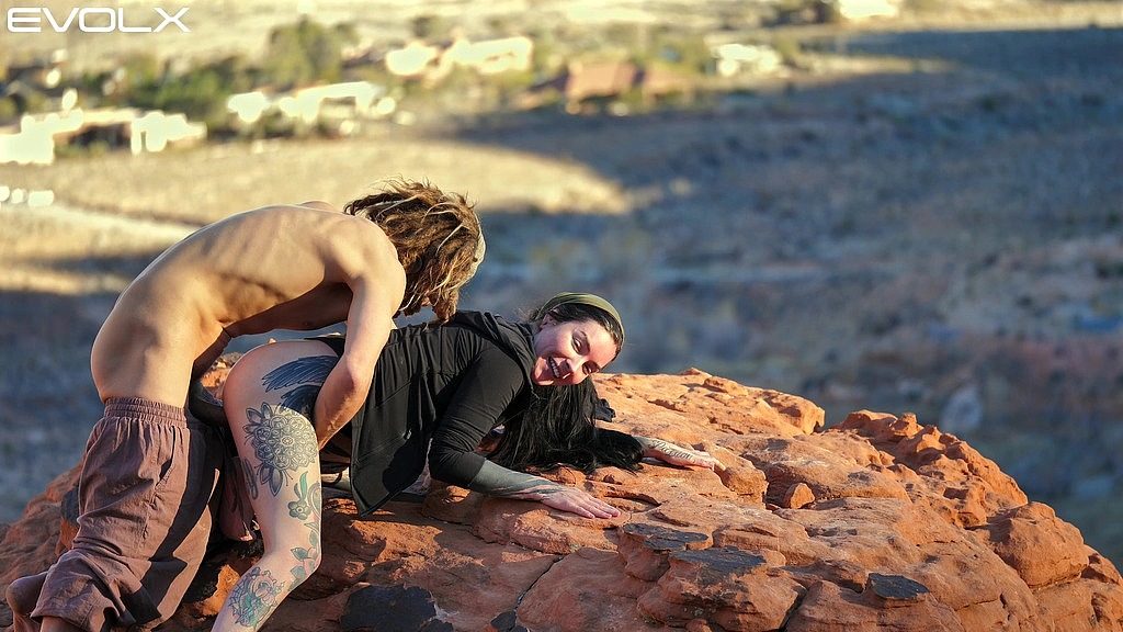 red rock romance (Bruce Venture Official, Mag Numb) red rock romance (Bruce Venture Official, Mag Numb)