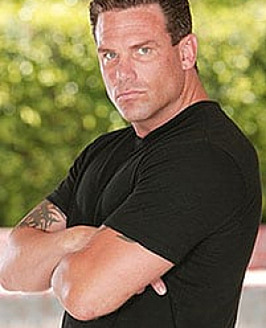 Dick Delaware