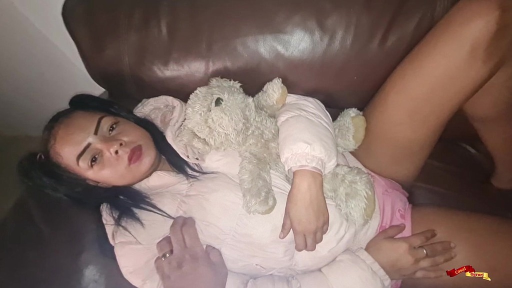 Leo Ogro, Angel Ferraz: un adolescente dalla faccia da bambino (AnalVids.com) a baby-faced teenager (Leo Ogro, Angel Ferraz)