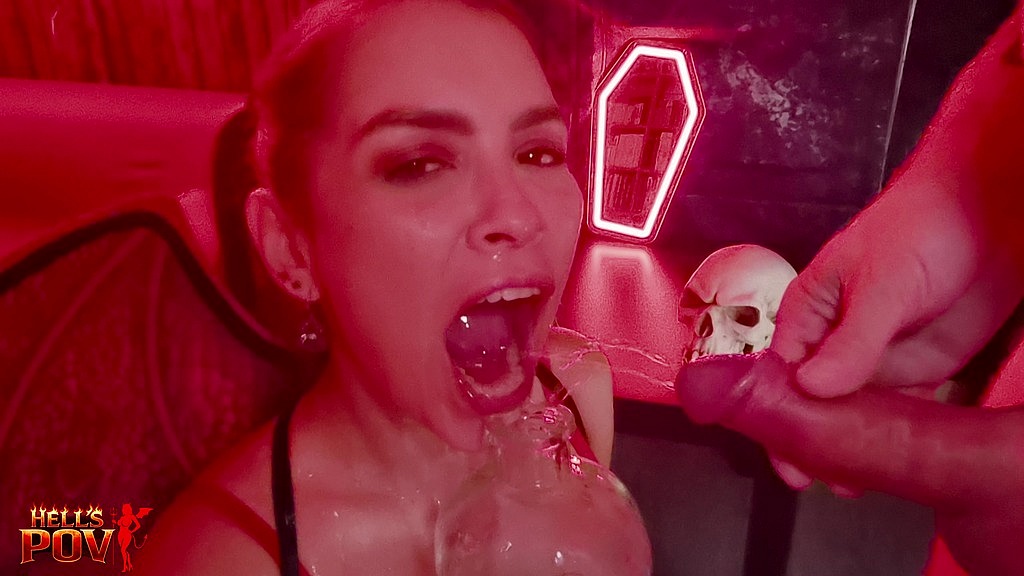 hell s pov, ep.3 - latina devil yessica bunny rough anal with multiple squirting, piss in mouth (Yessica Bunny, Paul Stalker) hell s pov, ep.3 - latina devil yessica bunny rough anal with multiple squirting, piss in mouth (Yessica Bunny, Paul Stalker)