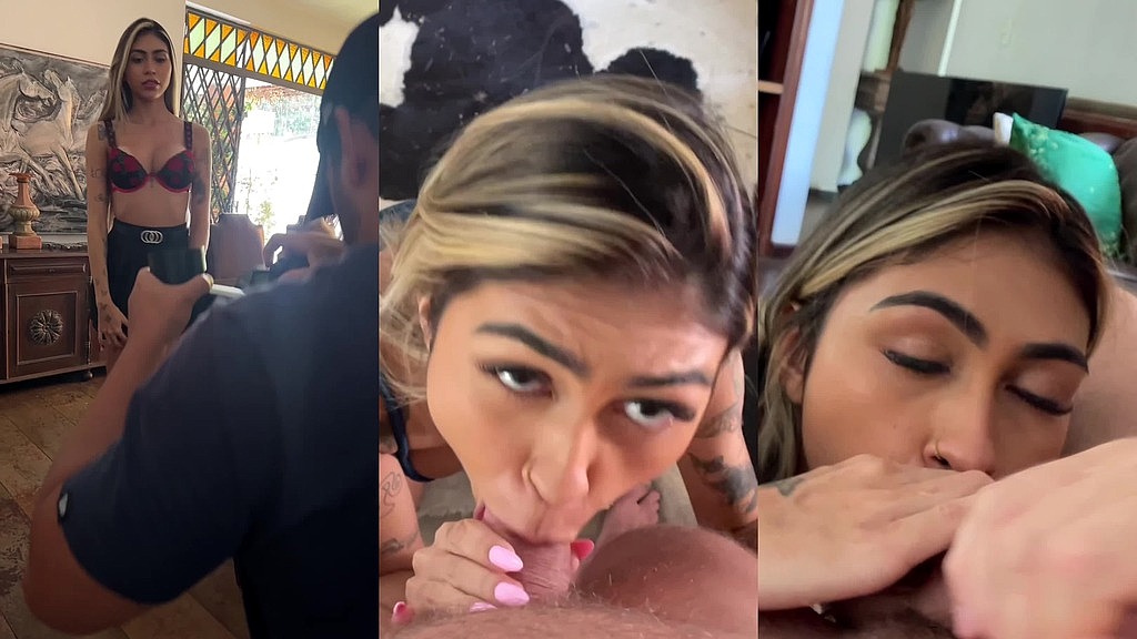 backstage blowjob after photoshoot with brazilian busty skinny teen model - pov blowjob (Nico Grey, Mayra Marcele) backstage blowjob after photoshoot with brazilian busty skinny teen model - pov blowjob (Nico Grey, Mayra Marcele)