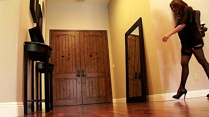 Raylene Gets Anal and Ass To Mouth from Mark Wood
