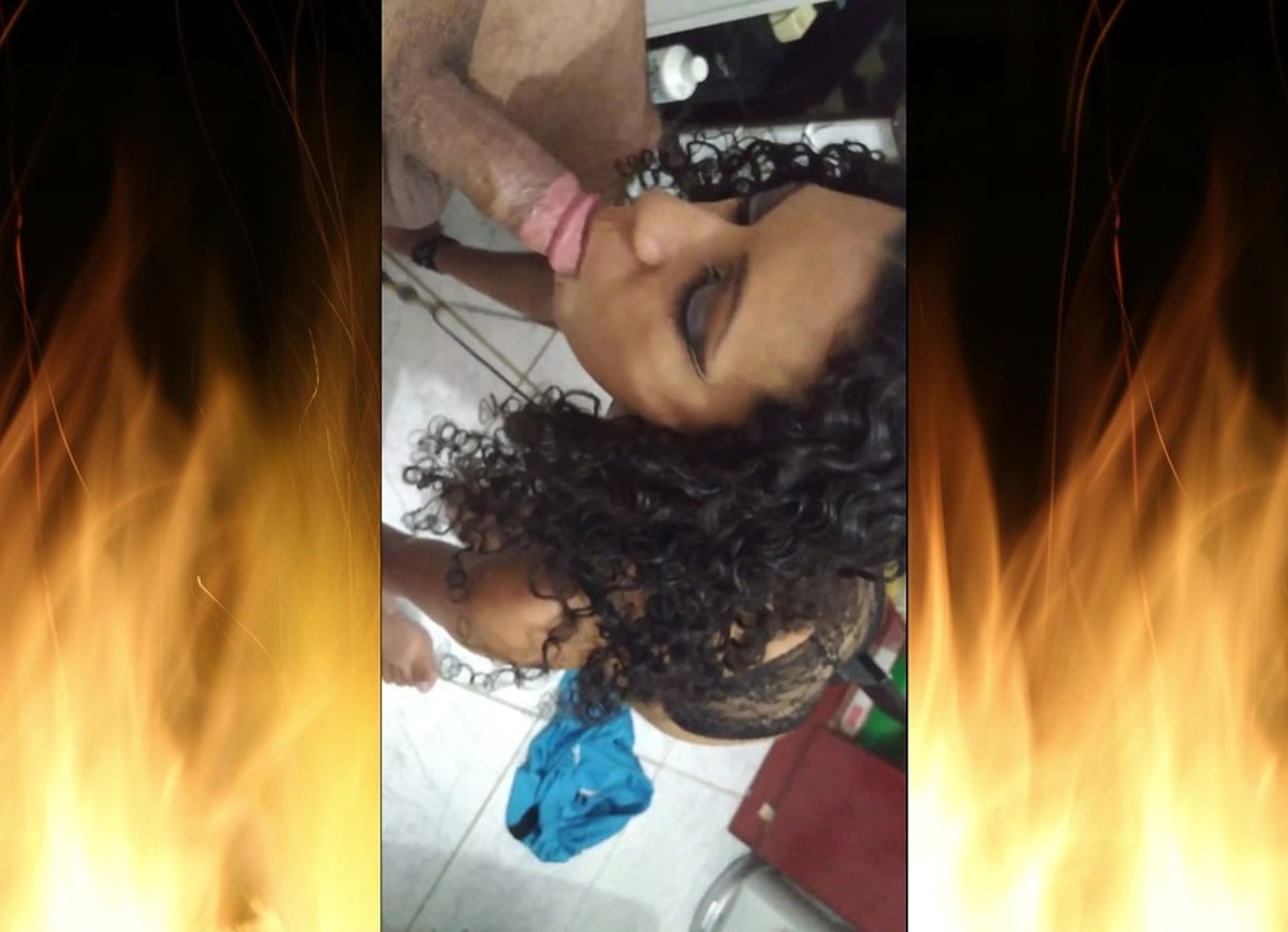 Photo Section Ends In Bitching With Photographer - Part 06