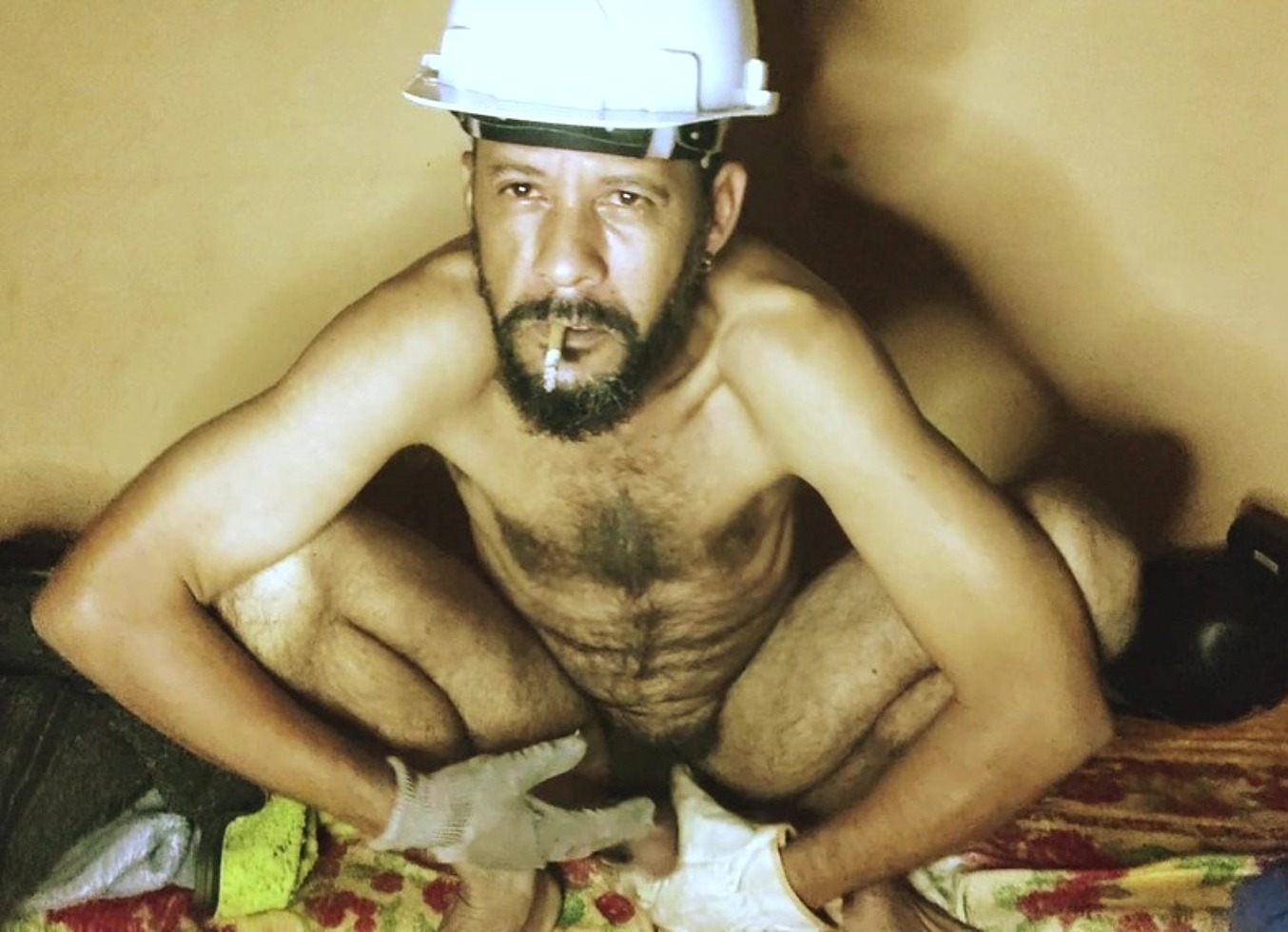 Masterofpiss - Update #2025 - Watch Imagining My Temperature - Jun 12, 2025