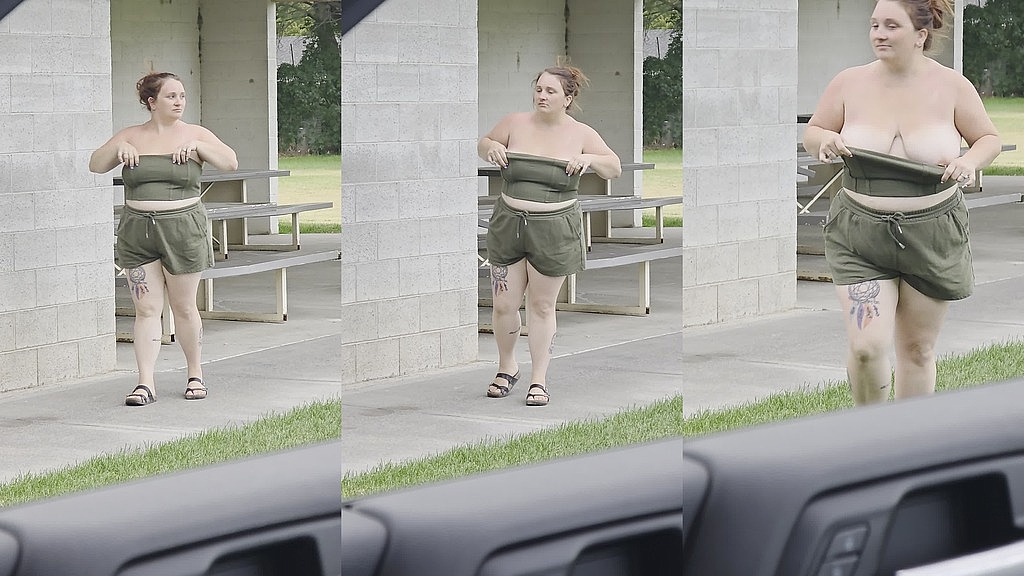 public flashing (Muffins73) public flashing (Muffins73)