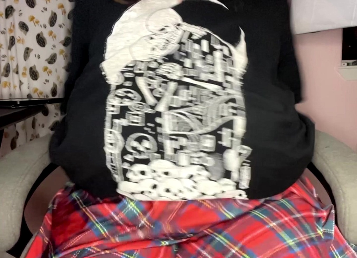 Boob Teaser