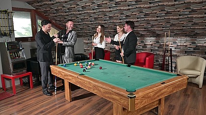 A Birthday Celebration to Remember