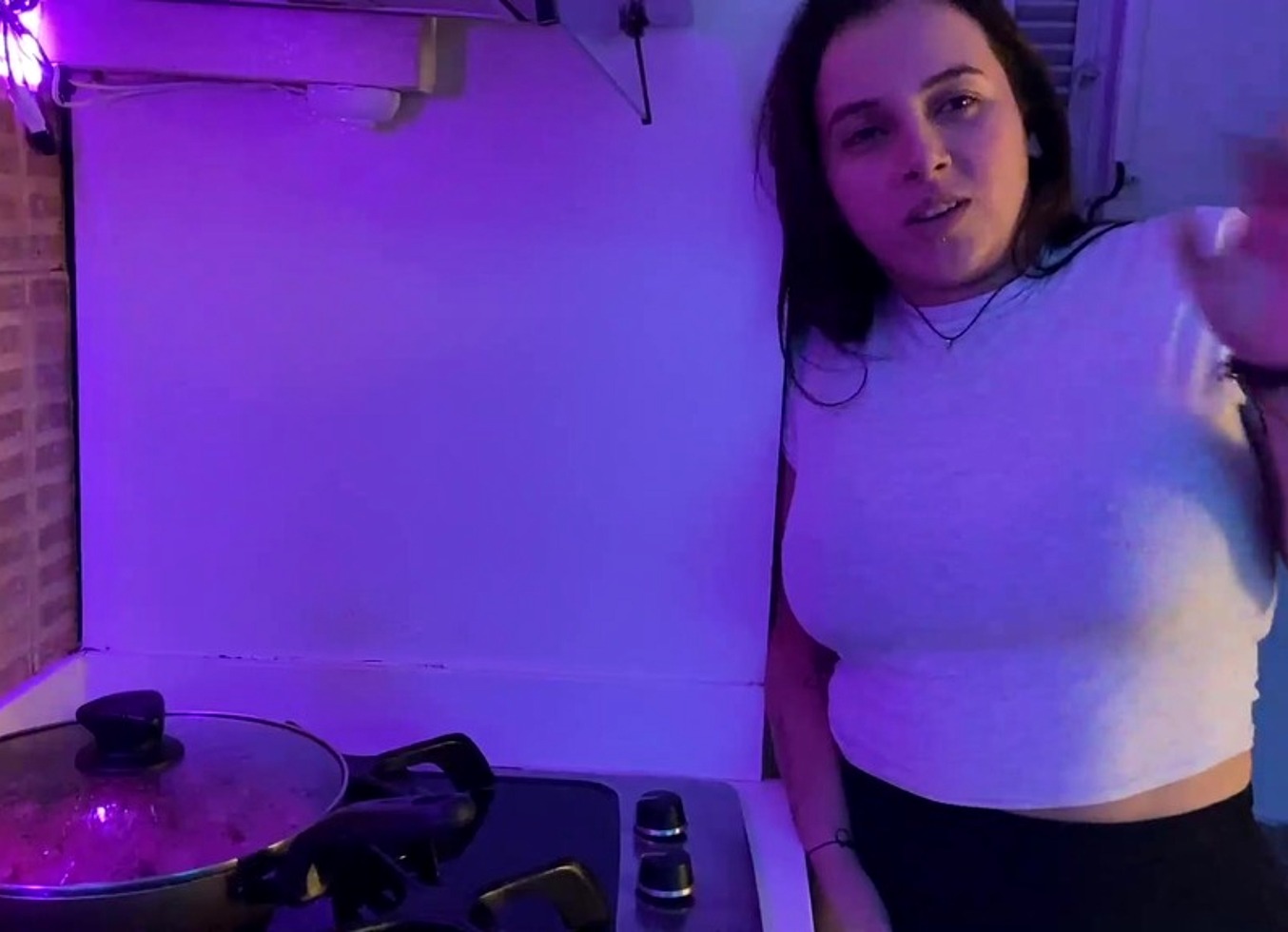 This Latina BBW Is Hot!!!!!