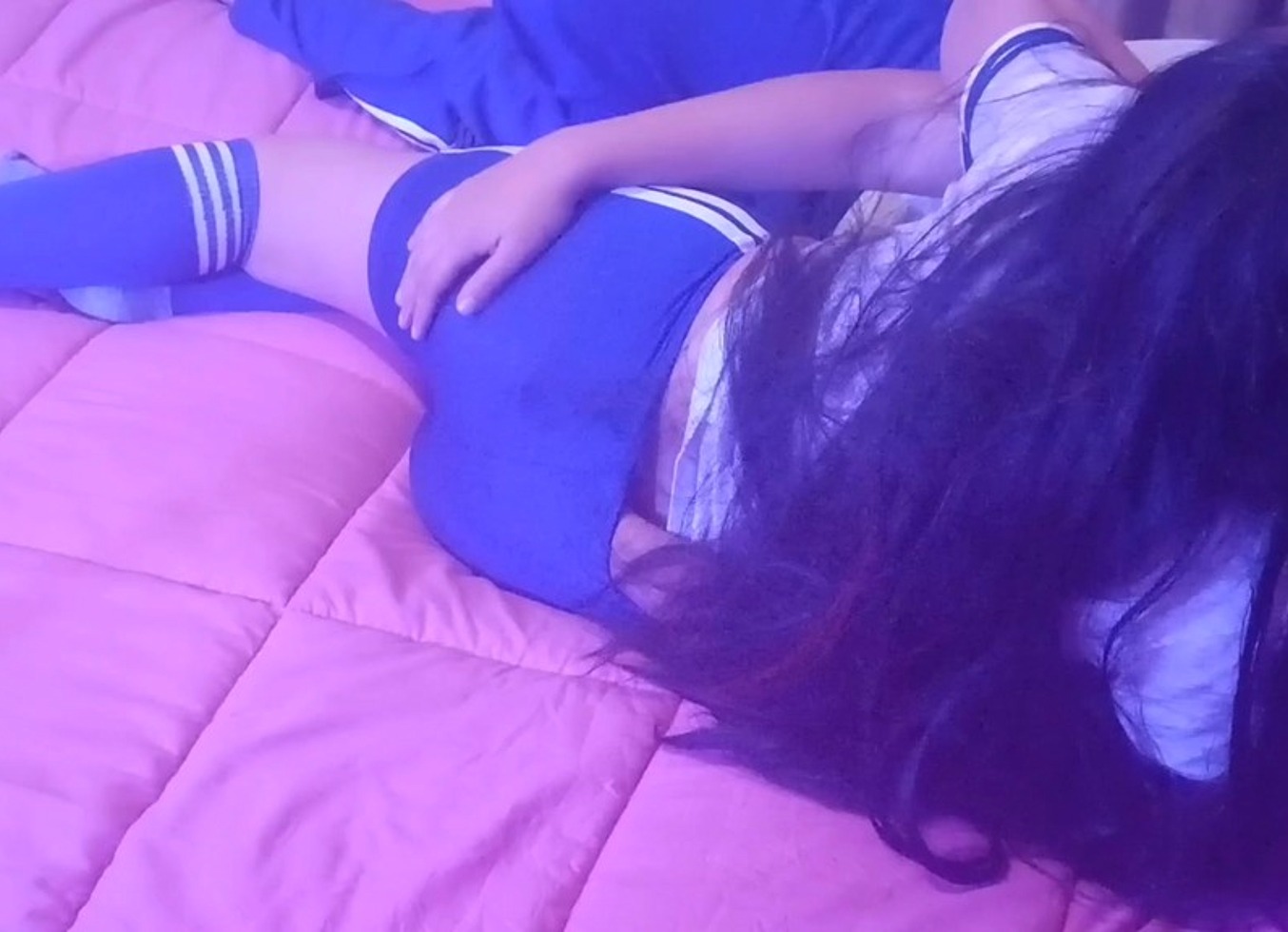 Companeros De Clase! Chamaca Estudiante Mexicana Es Sorprendida Por Sus Parientes En Su Casa Cogiendo Con Su Companero De Clase!, Casero Real (Xvideos Red)