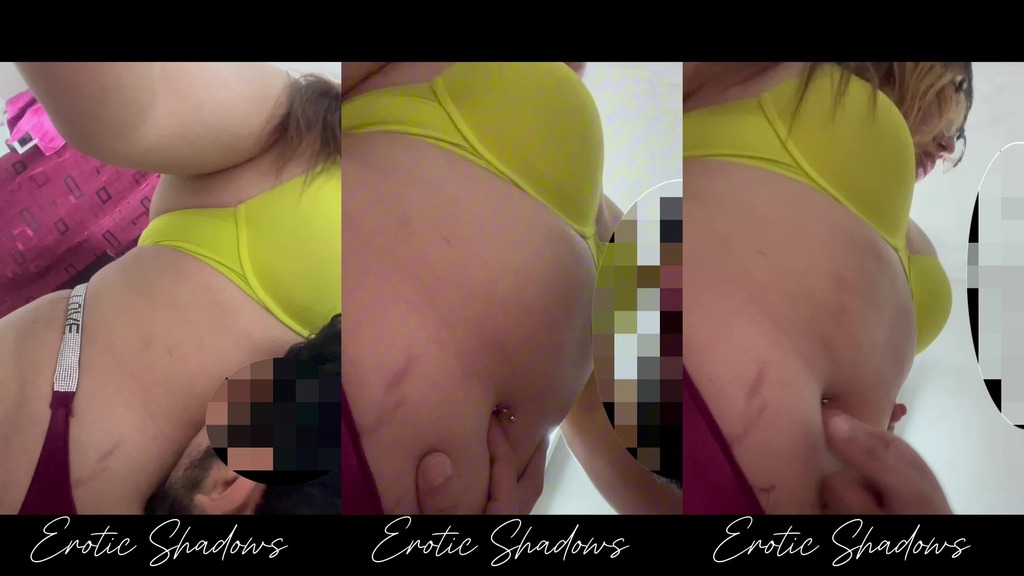 sexy and adored navel