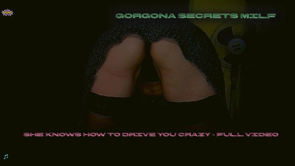 she knows how to drive you crazy (Mitridatmun, KettMun) she knows how to drive you crazy (Mitridatmun, KettMun)