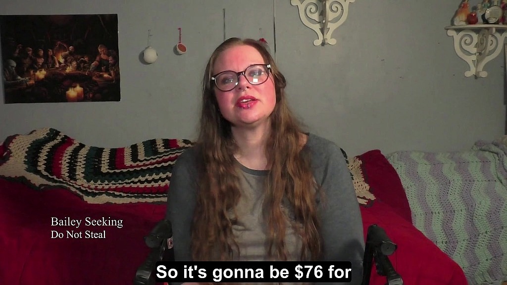 november 2025 loser tax (Bailey Seeking) november 2025 loser tax (Bailey Seeking)