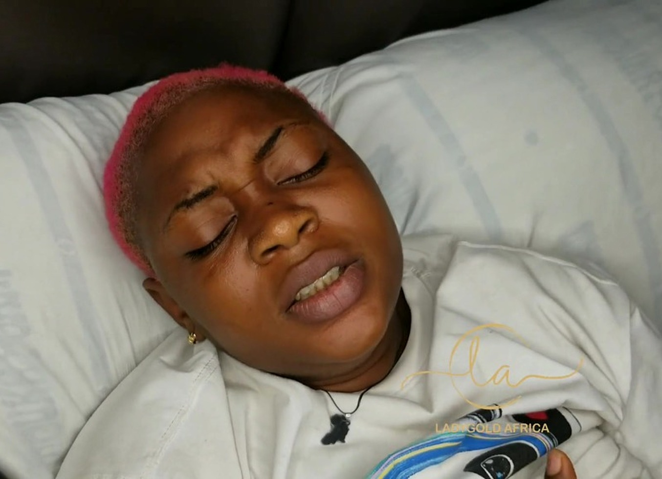 Honryblack_Porn1 - The Gigolo With The 16Inches Cock