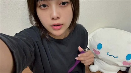 一緒にオナ電する人いないかな...。1人でいつも気持ちよくなってる