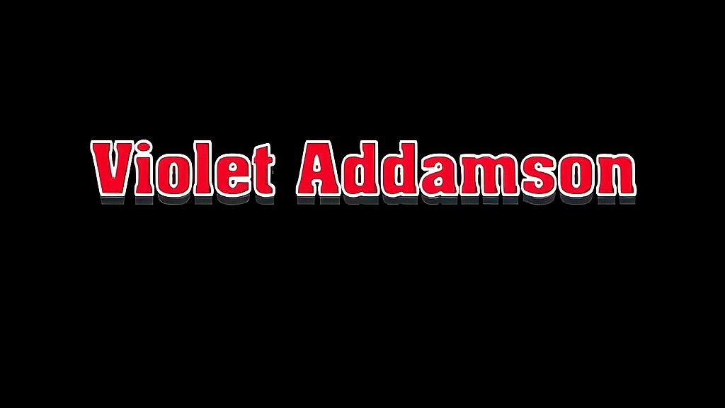 Violet Adamson succhia un grosso cazzo nero in un gloryhole (Will Steiger, Violet Adamson) violet addamson sucks big black cock gloryhole (Will Steiger, Violet Adamson)
