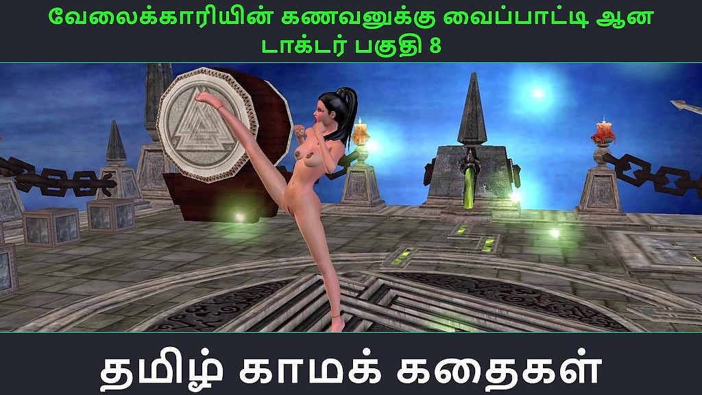 tamil audio sex story - doctorin kama leelaikal part 8 () tamil audio sex story - doctorin kama leelaikal part 8 ()