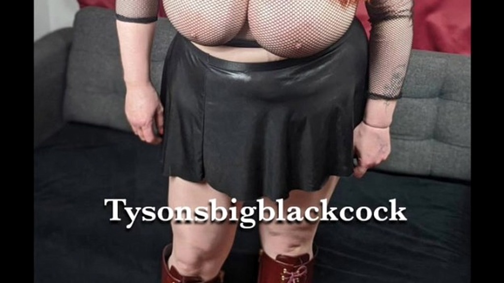 tysonsbigblackcock vs brenda boobs hot interracial bbc fuck pt. 1! (Tysonsbigblackcock, Brenda_Boobs) tysonsbigblackcock vs brenda boobs hot interracial bbc fuck pt. 1! (Tysonsbigblackcock, Brenda_Boobs)