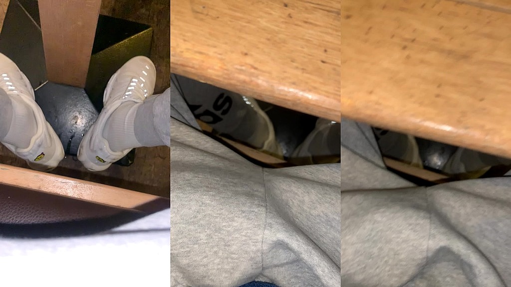 je me graille la queue en attendant ma lope qui va me pomper dans le bar???? (Tyler Coxx) je me graille la queue en attendant ma lope qui va me pomper dans le bar???? (Tyler Coxx)