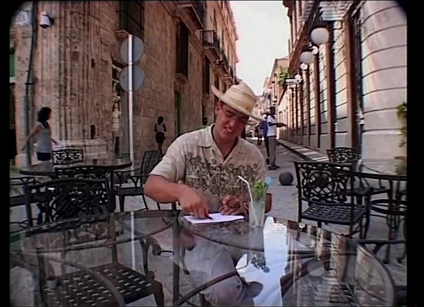 Cuba - (Full Original Movie in Full HD Version)