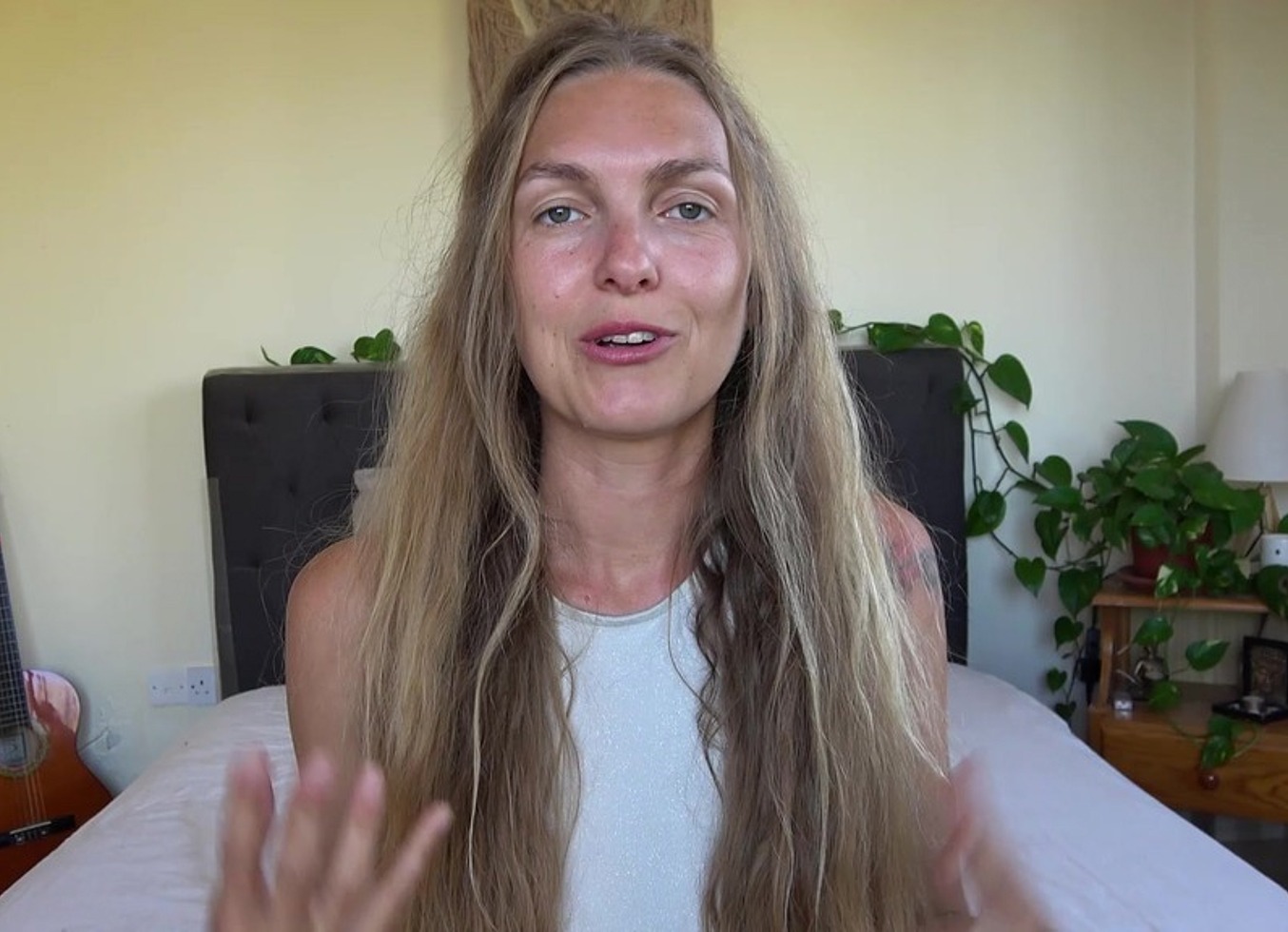 Semen-Retention Kurs: 17. Video - Lass Deine Wilde Seite Raus - Ubungen!