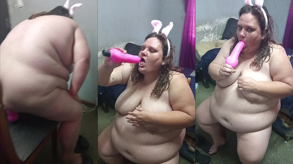 ragazza grassa e attraente (Stacy123) hot fat girl (Stacy123)