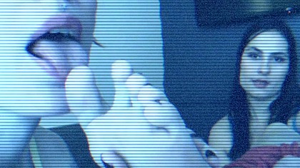 Hot Experience With Foot Fetish And Bondage - Dirty Version