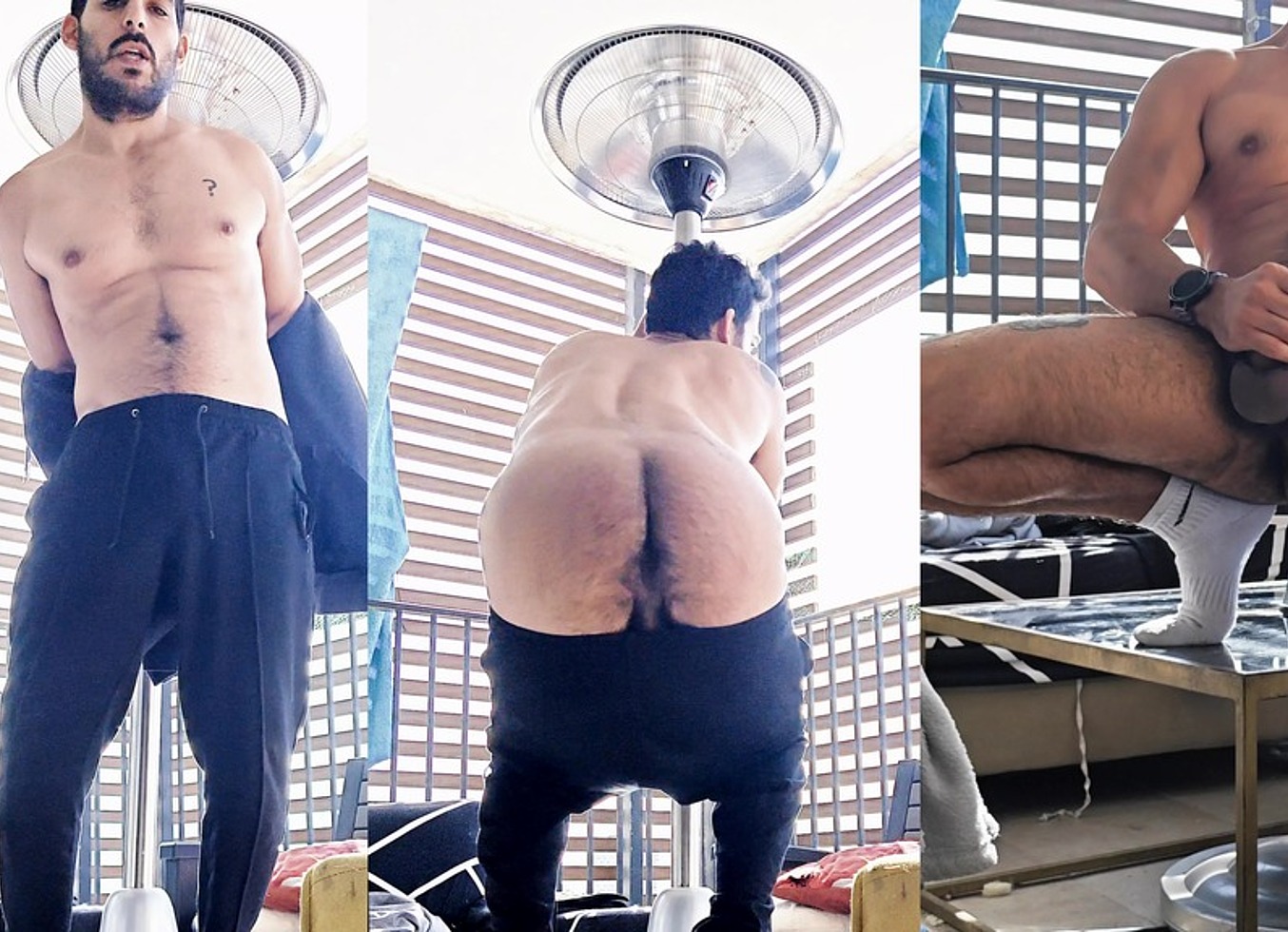Improvising Homemade Stripper