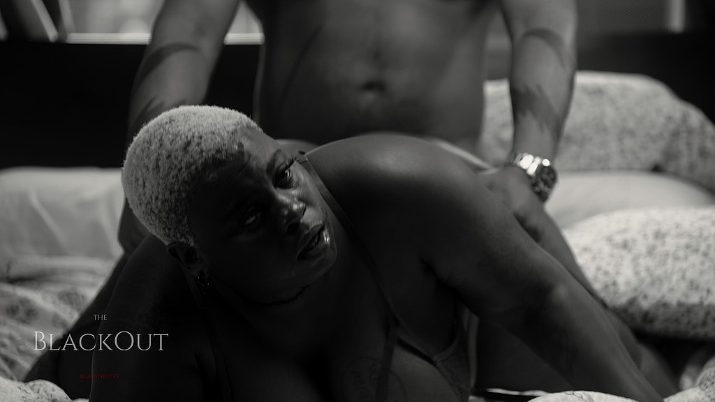 Затемнення 3 фути Марлі Мур (Марлі Мур, Itsthebeastxxx) the blackout 3 ft marley moore (Marley Moore, Itsthebeastxxx)