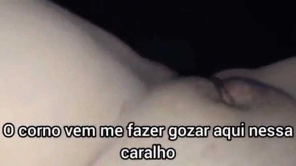 Negaodotado, Branquinhadenegao: corno chupando buceta gozada (AnalVids.com) corno chupando buceta gozada (Negaodotado, Branquinhadenegao)
