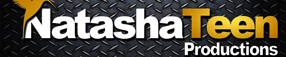 NatashaTeenFilms - Sheer