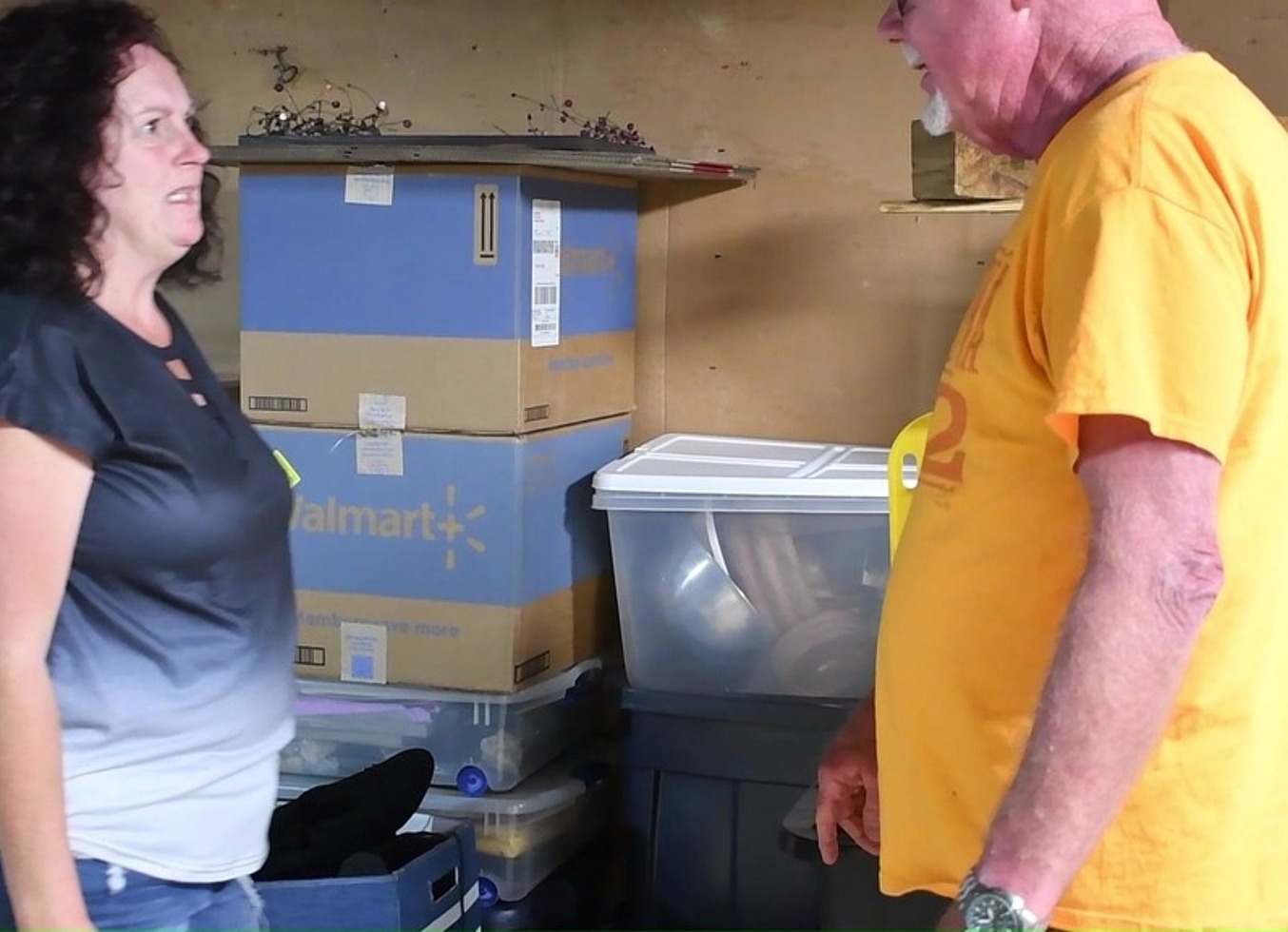 Ali Allure Fires H+Er Employee, Or Does She?