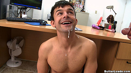 Stan's gaydar is always right