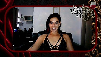 Veronna Ink – a cura para uma noite solitaria III