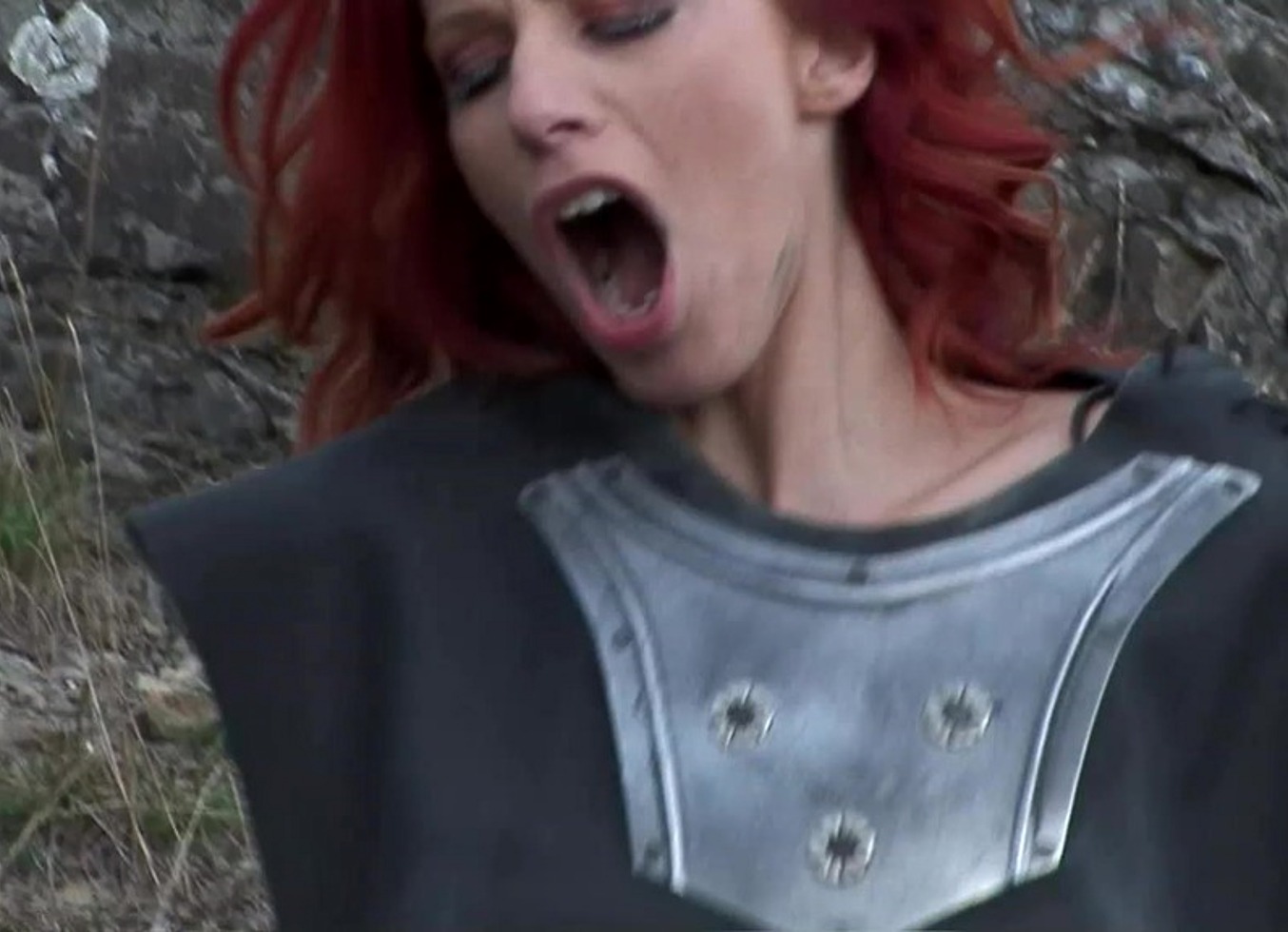 Marsha Lord Lets Her Lord Fuck Her Butt Hole