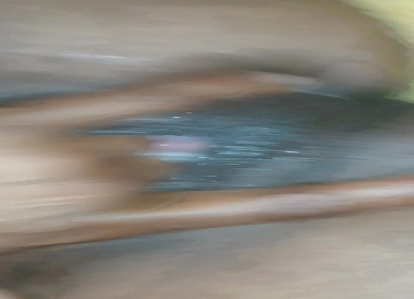 Juicy Ebony Pussy