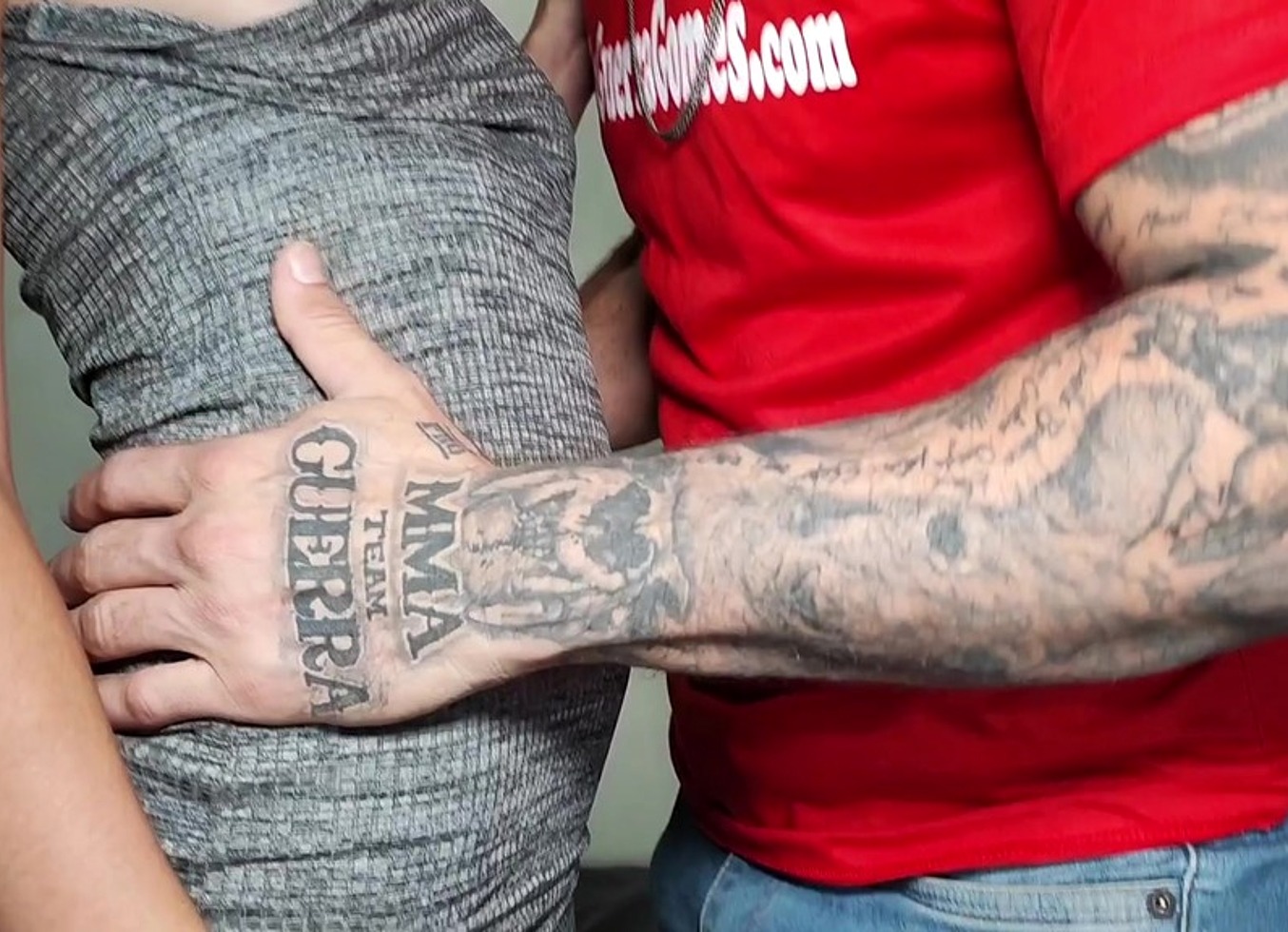 Meu Padrasto Me Fodeu Todinha Depois Que A Mulher Dele Saiu