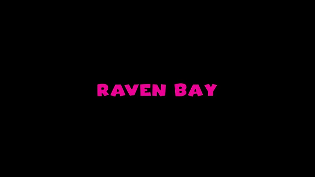 Raven Bay creampie pussy after Mike Hunt blowjob