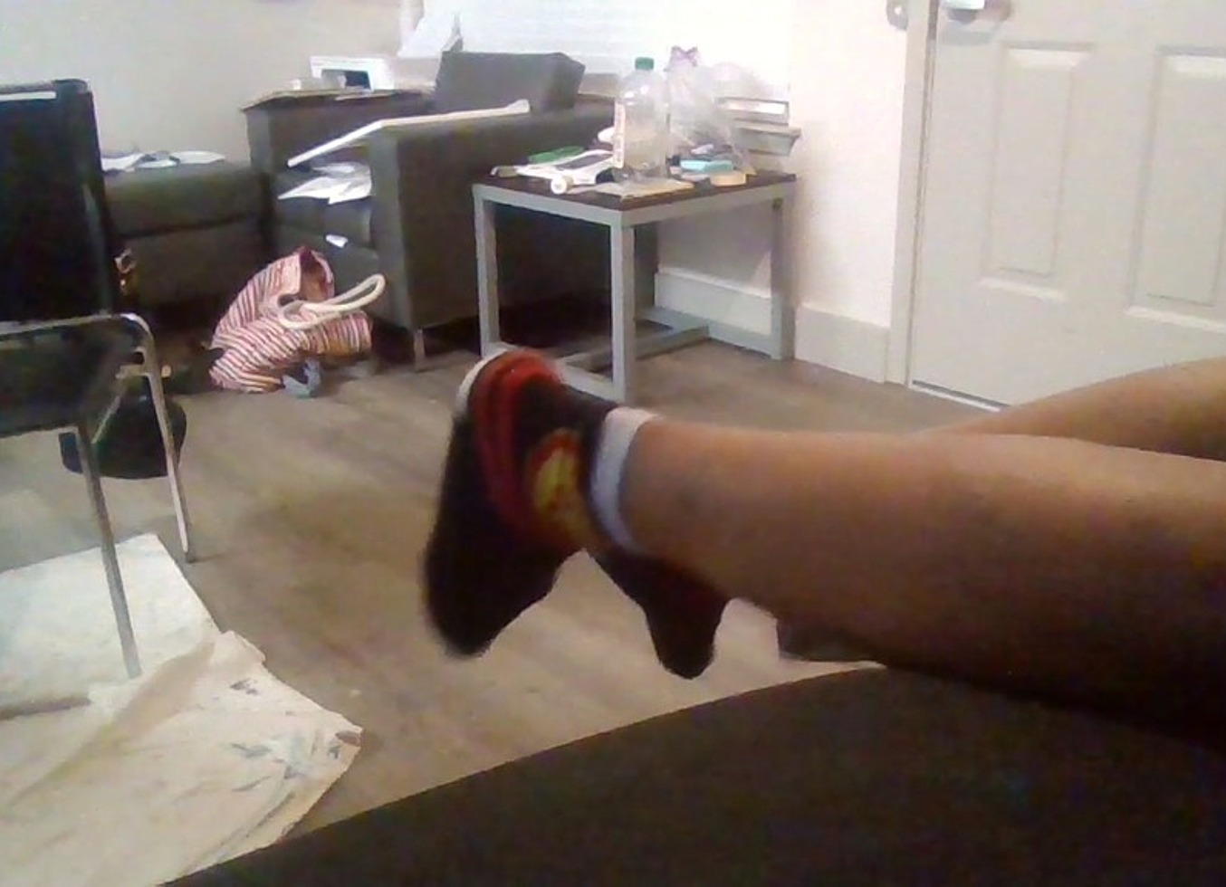 Cubby Da Porn Hubbyz Letter To My Sperm