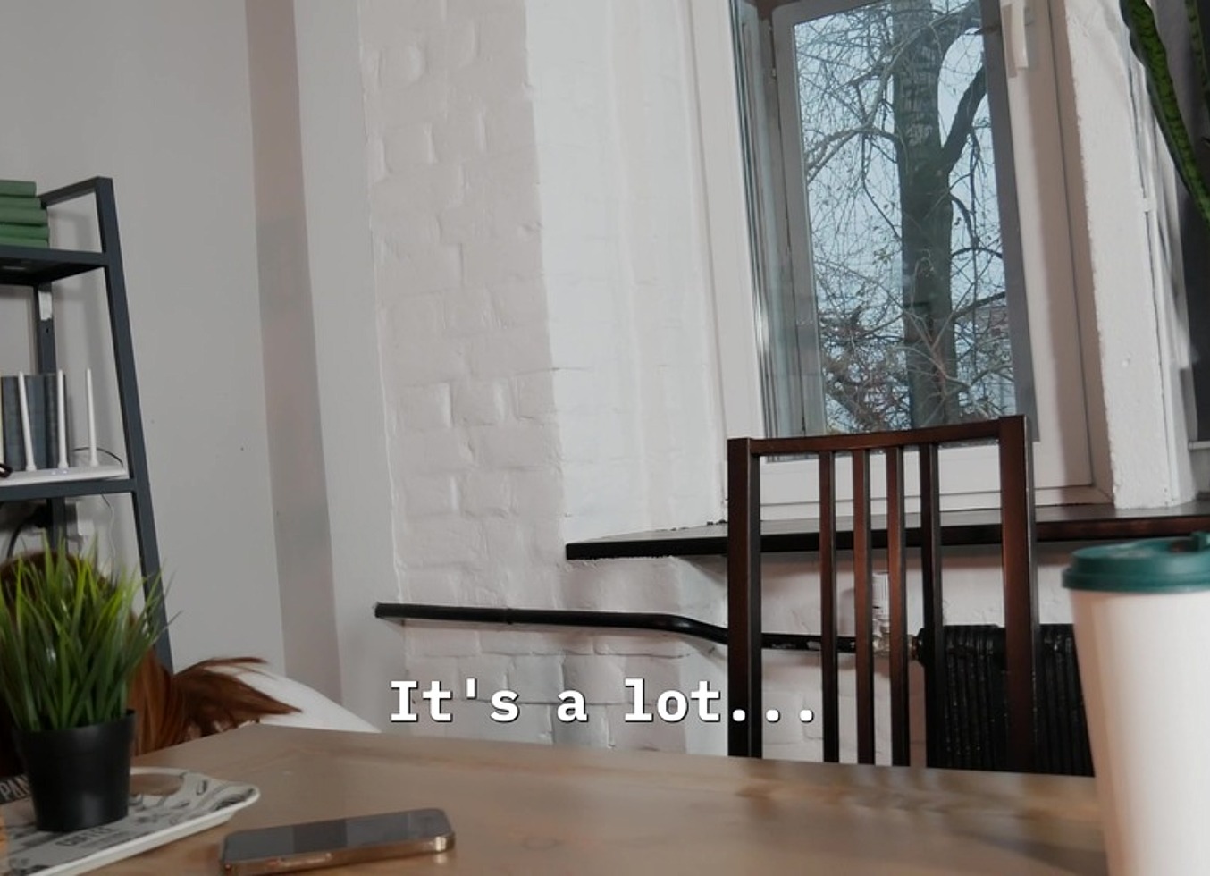 Playing With A School Friend In Scrabble. Fuck On The Table (Premium Red) - Arinafox