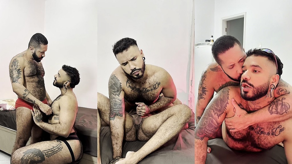 rique martins & tonhao fodas (Tonhao Fodas, Rique Martins) rique martins & tonhao fodas (Tonhao Fodas, Rique Martins)