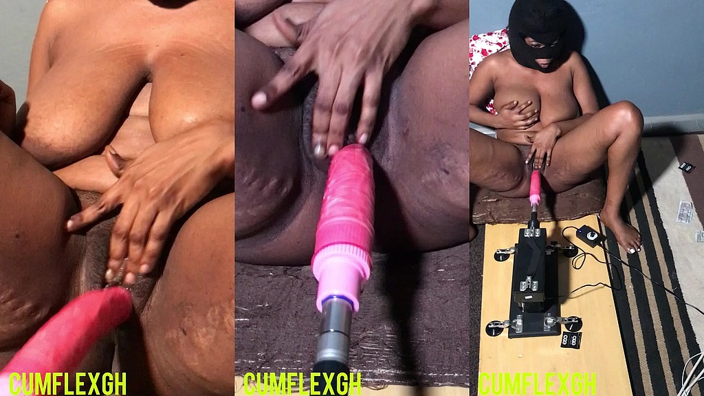 il mio gioco del clitoride (Canndy) my clit game (Canndy)