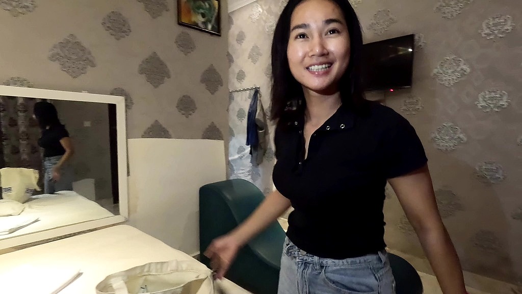 short hair asia girl won t use condom but i say use (Ashira42, Ahzamo52) short hair asia girl won t use condom but i say use (Ashira42, Ahzamo52)