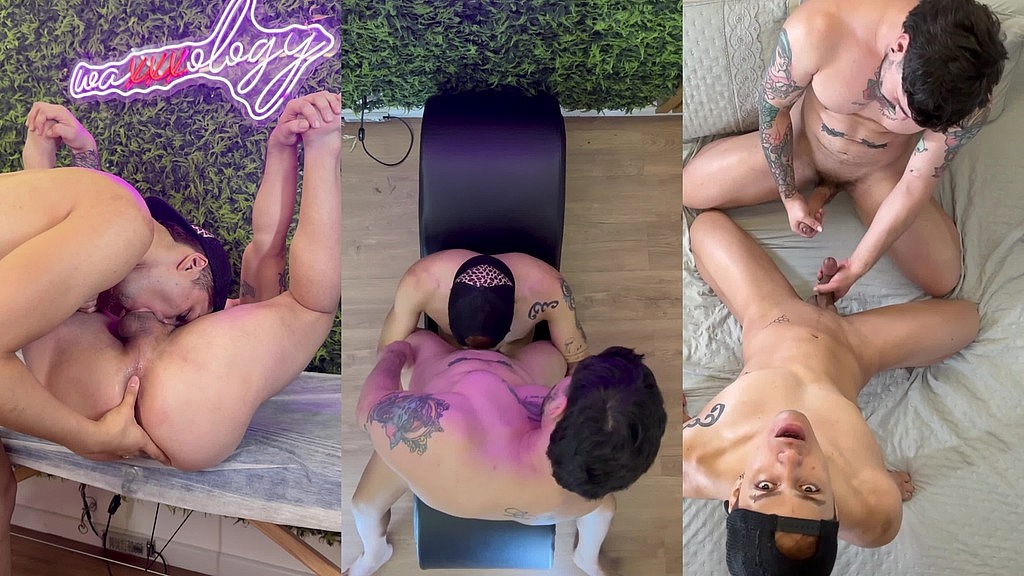 troca troca com o boy da academia (Ricky Sabroso, Kallel) troca troca com o boy da academia (Ricky Sabroso, Kallel)