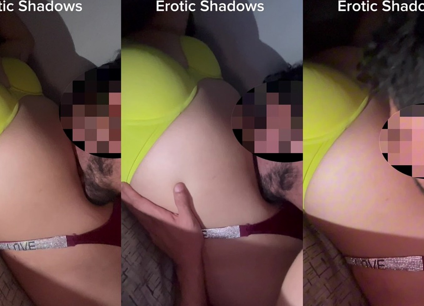 Gives Her An Orgasm In Her Belly
